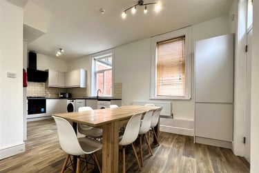 7 bed house, Honister Avenue, South Gosfoth, Newcastle, NE23PA - Image 3